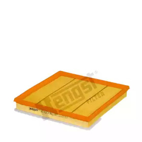 HENGST FILTER e1233l -  Воздушный фильтр